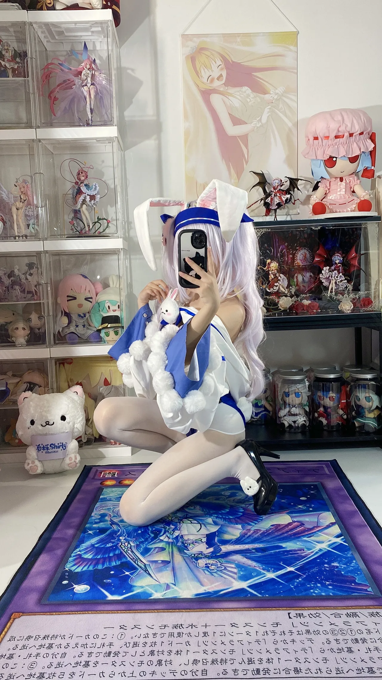 白栎shirly - 碧蓝航线 拉菲-erohere5.webp